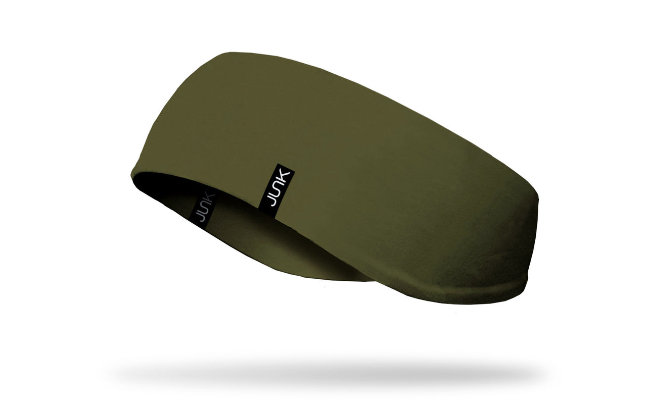 OD Green Ear Warmer