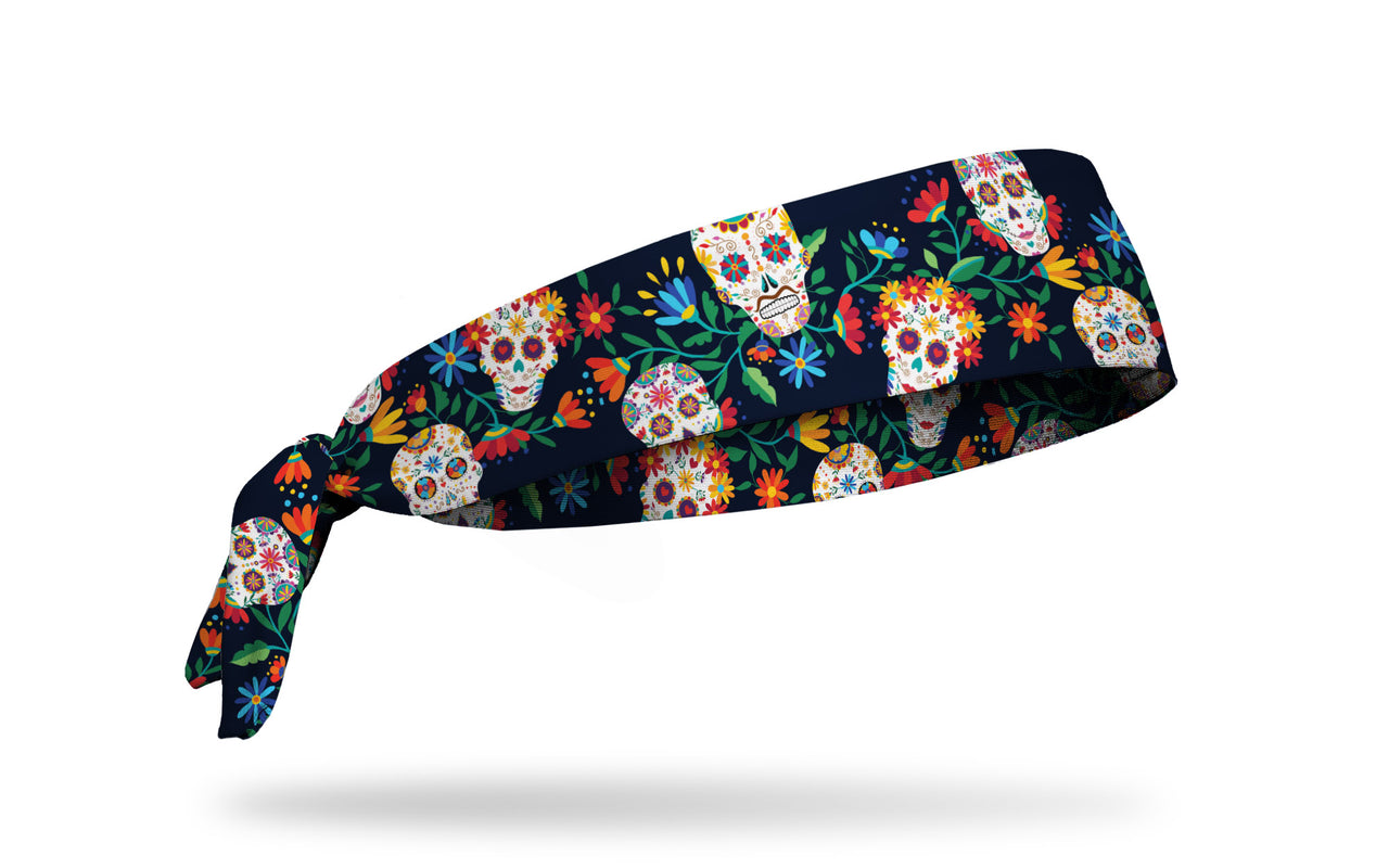 Ofrenda Tie Headband