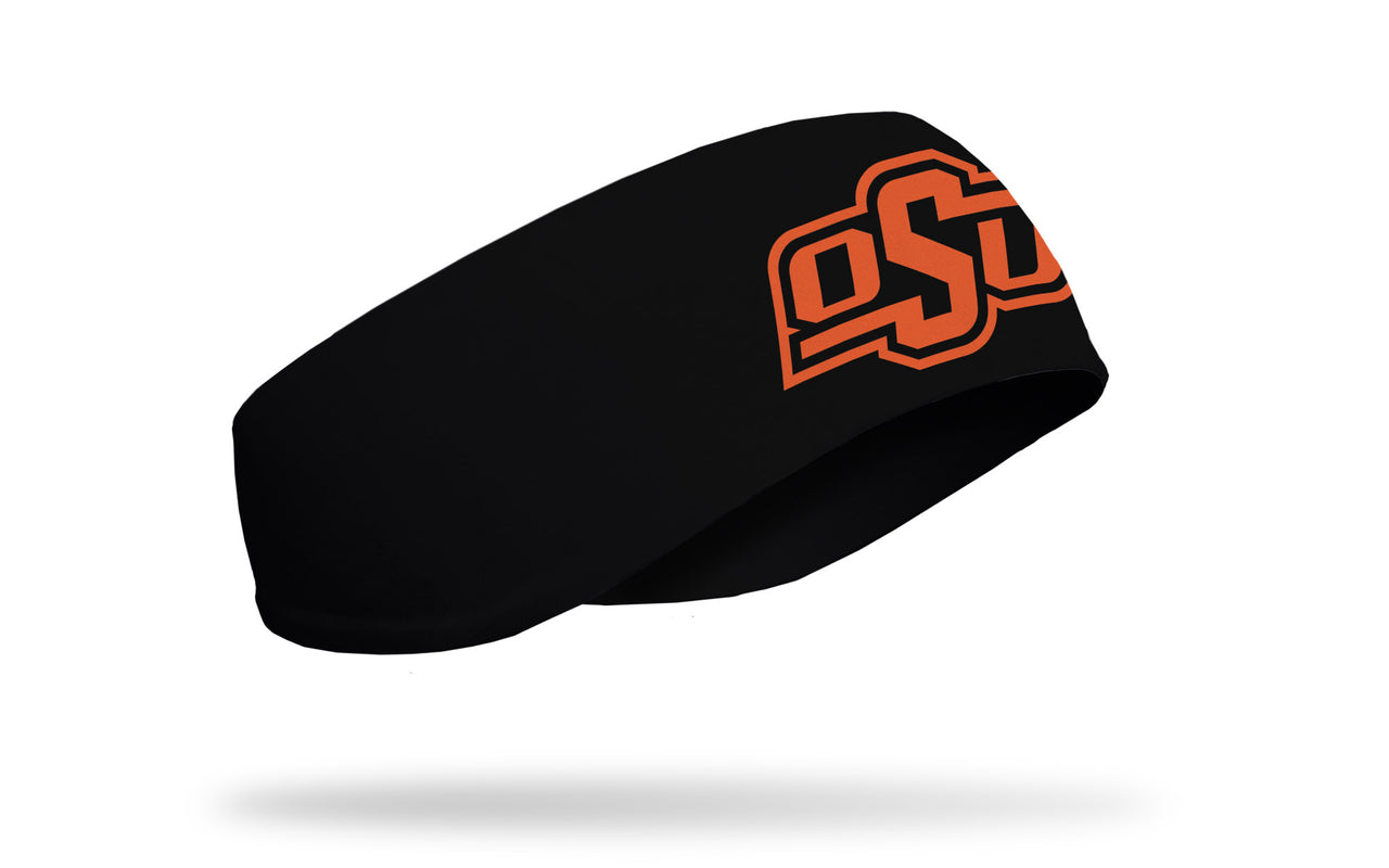 Oklahoma State University: OSU Black Ear Warmer