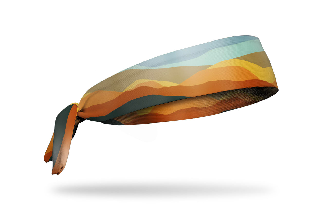Ozark Optics Tie Headband