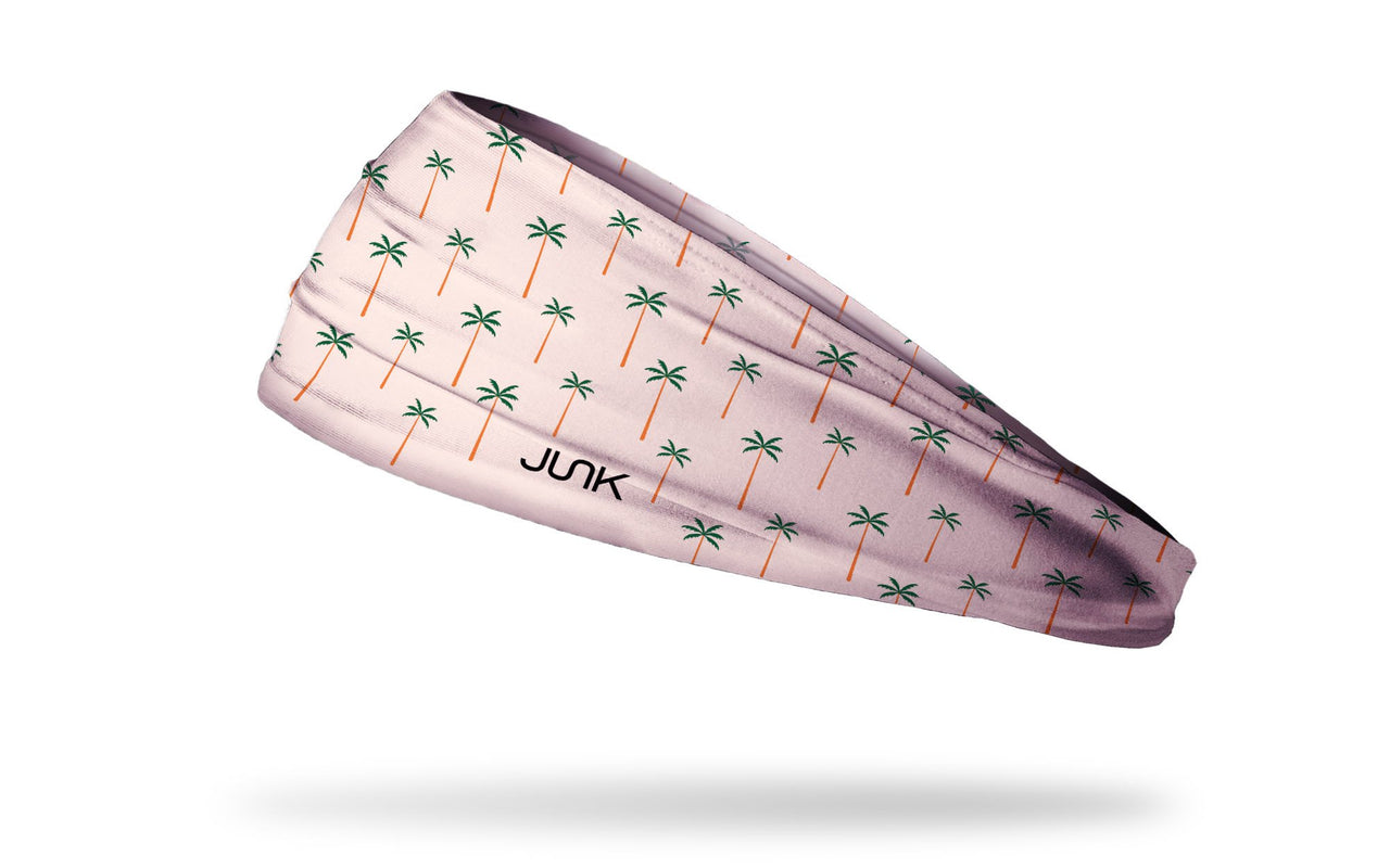 Palm Desert Big Bang Lite Headband