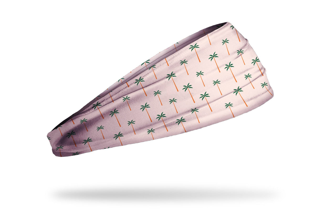 Palm Desert Big Bang Lite Headband