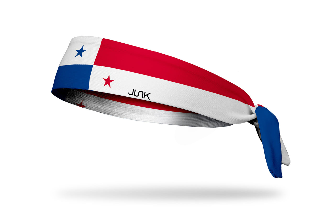 Panama Flag Headband