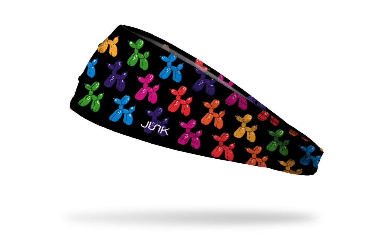 Party Dogs Big Bang Lite Headband