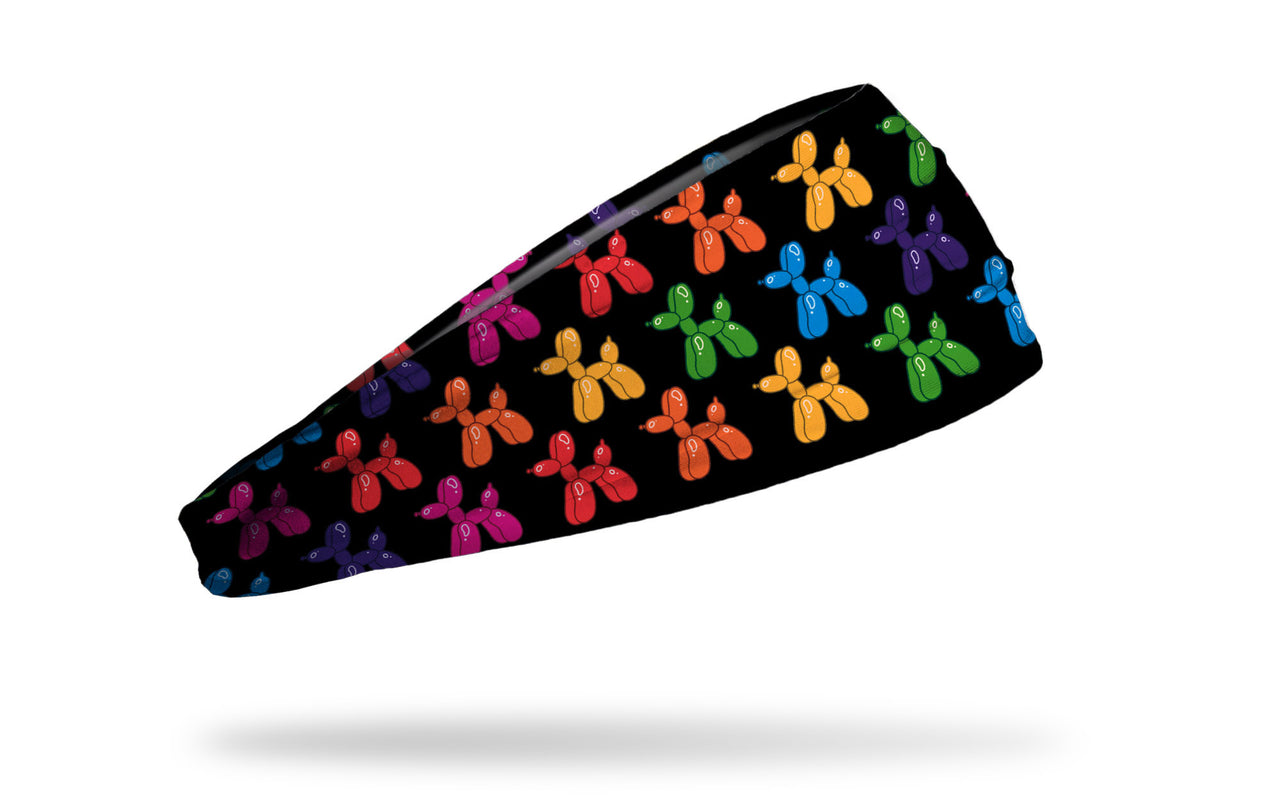 Party Dogs Big Bang Lite Headband