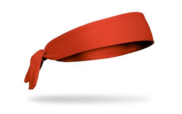 Phoenix Rising Tie Headband