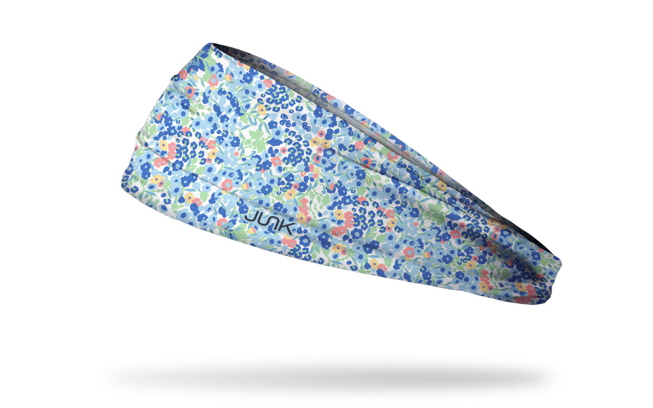 Pollinated Pastels Big Bang Lite Headband