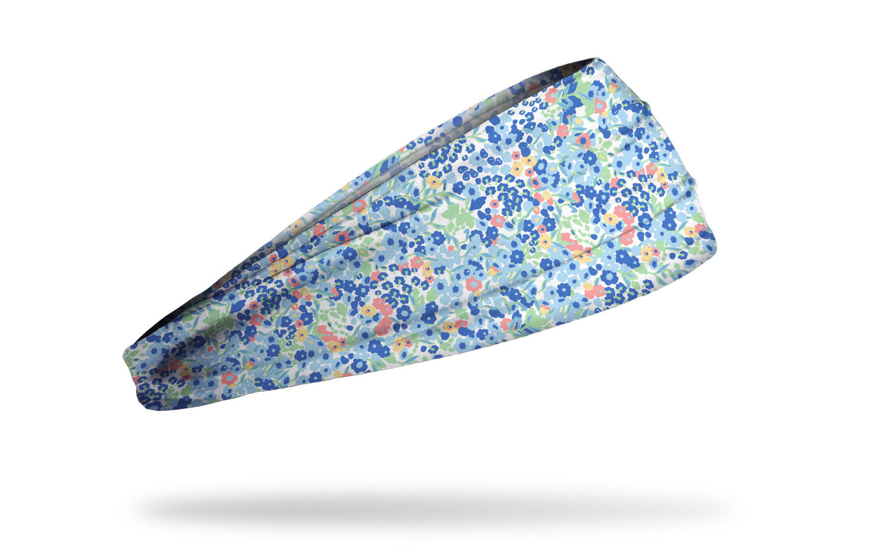Pollinated Pastels Big Bang Lite Headband