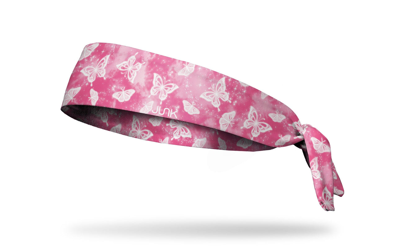 Pretty Fly Flex Tie Headband