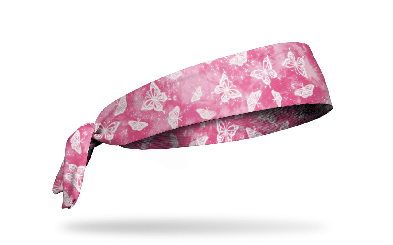 Pretty Fly Flex Tie Headband