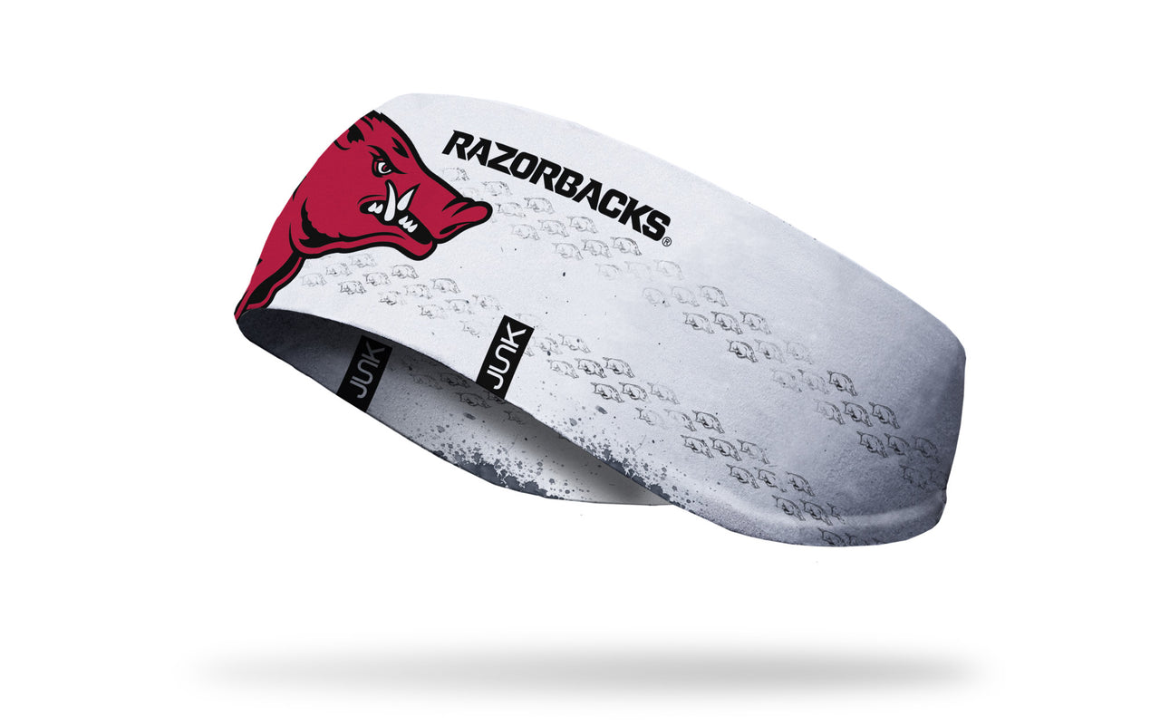 University of Arkansas: Stampede Ear Warmer