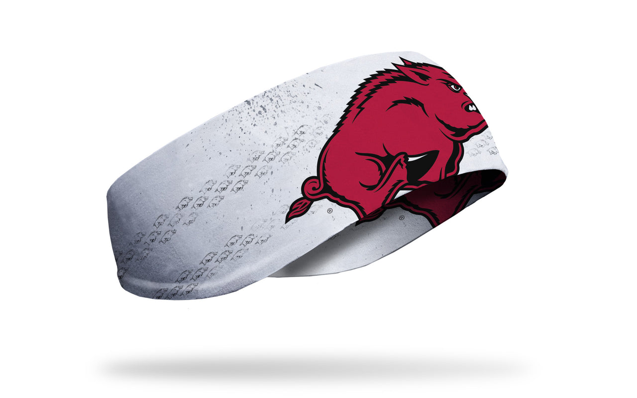 University of Arkansas: Stampede Ear Warmer