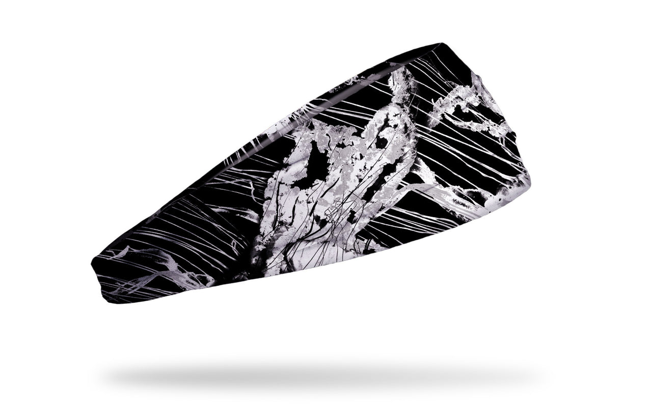 Psychedelic Smack Blackout Big Bang Lite Headband