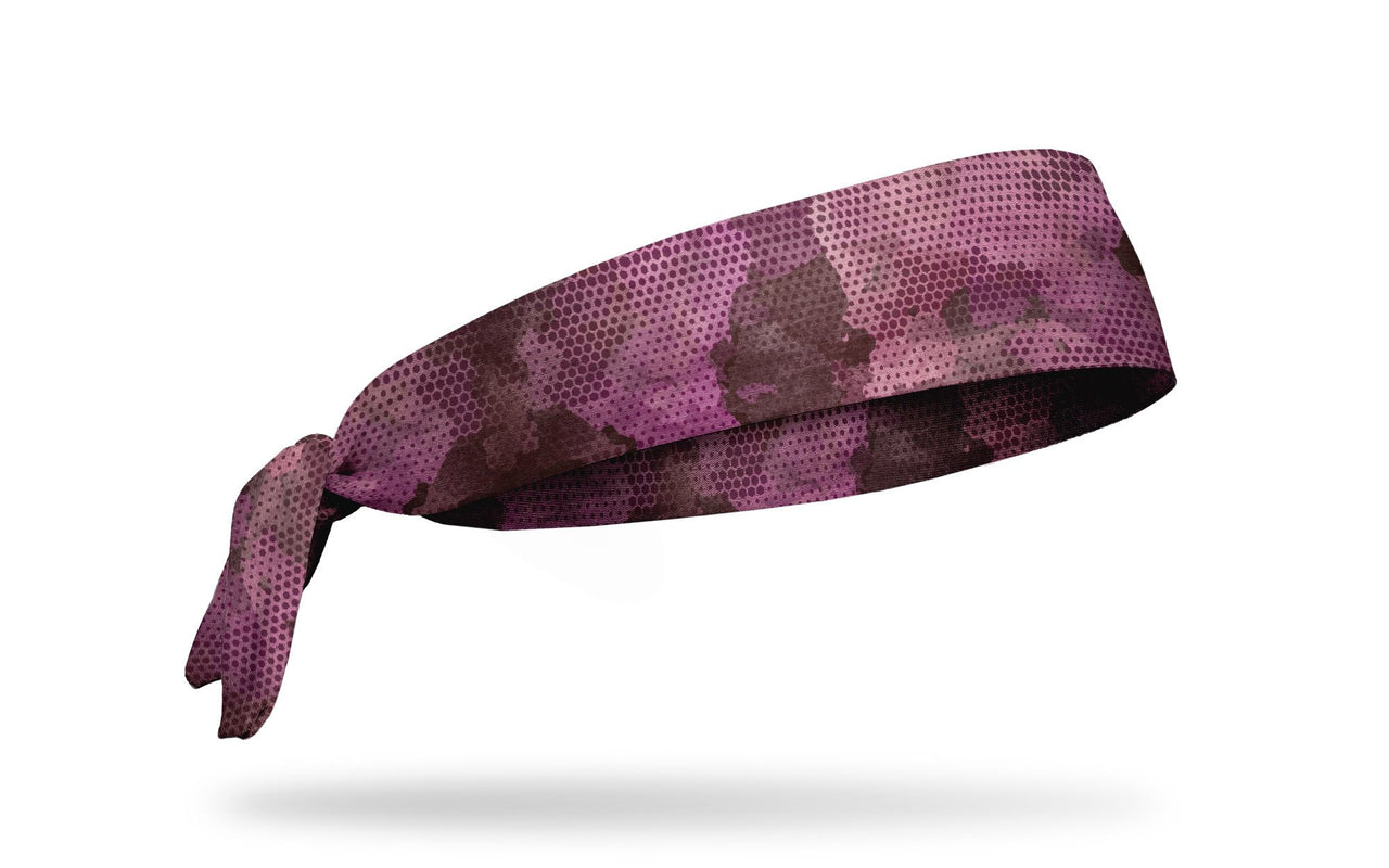 Psychic Tie Headband