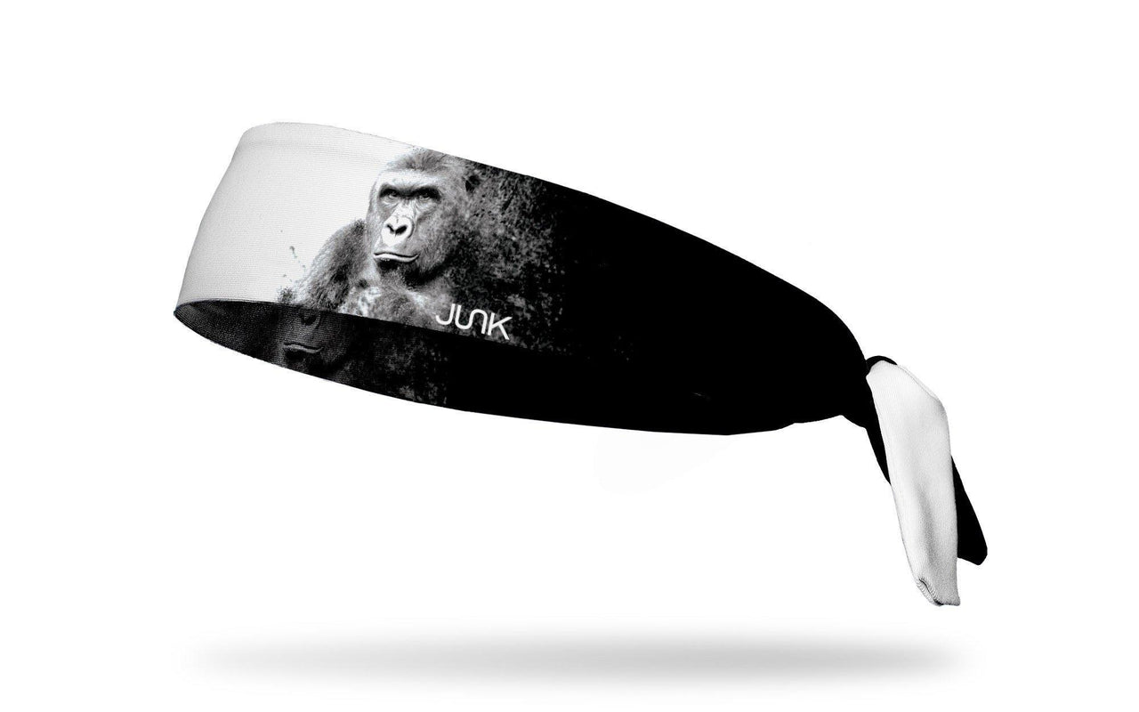 Always Harambe Tie Headband