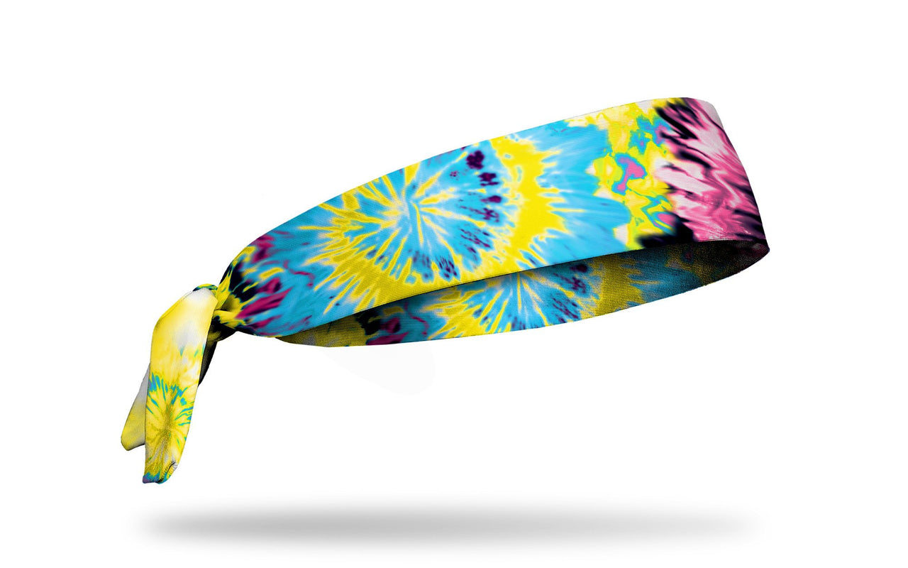 Far Out Flex Tie Headband