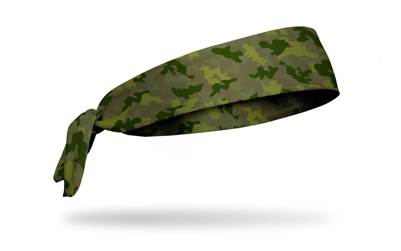 Ranger Flex Tie Headband