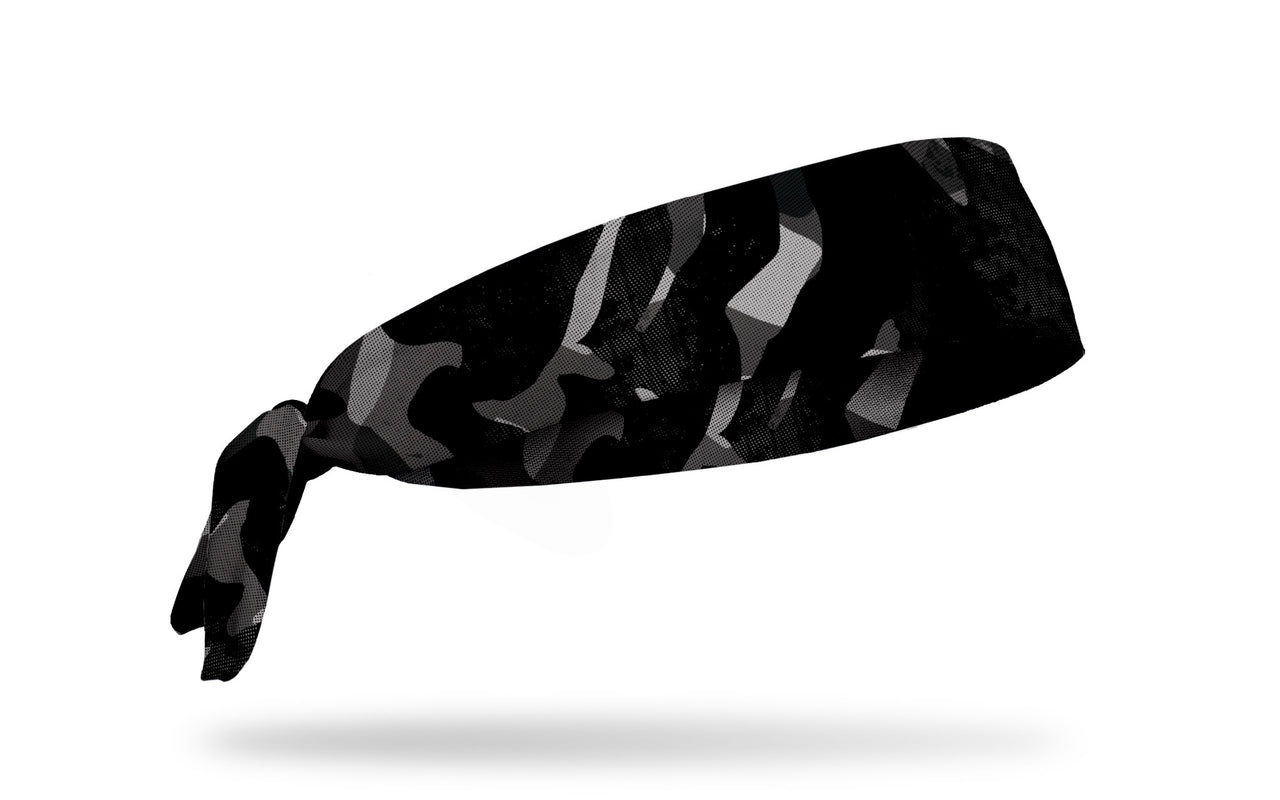Recon Tie Headband
