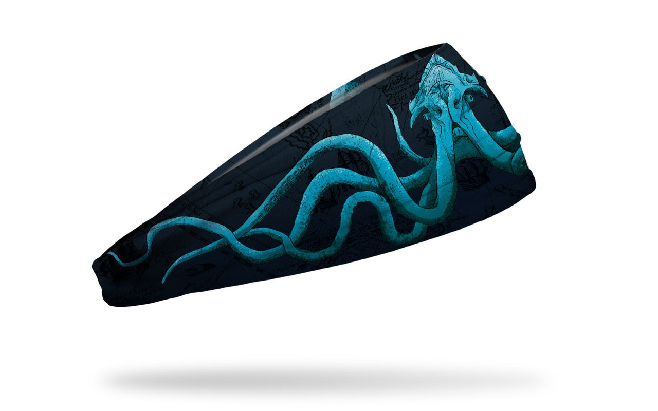 Release the Kraken Big Bang Lite Headband