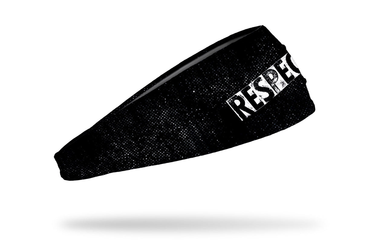 Respect Big Bang Lite Headband