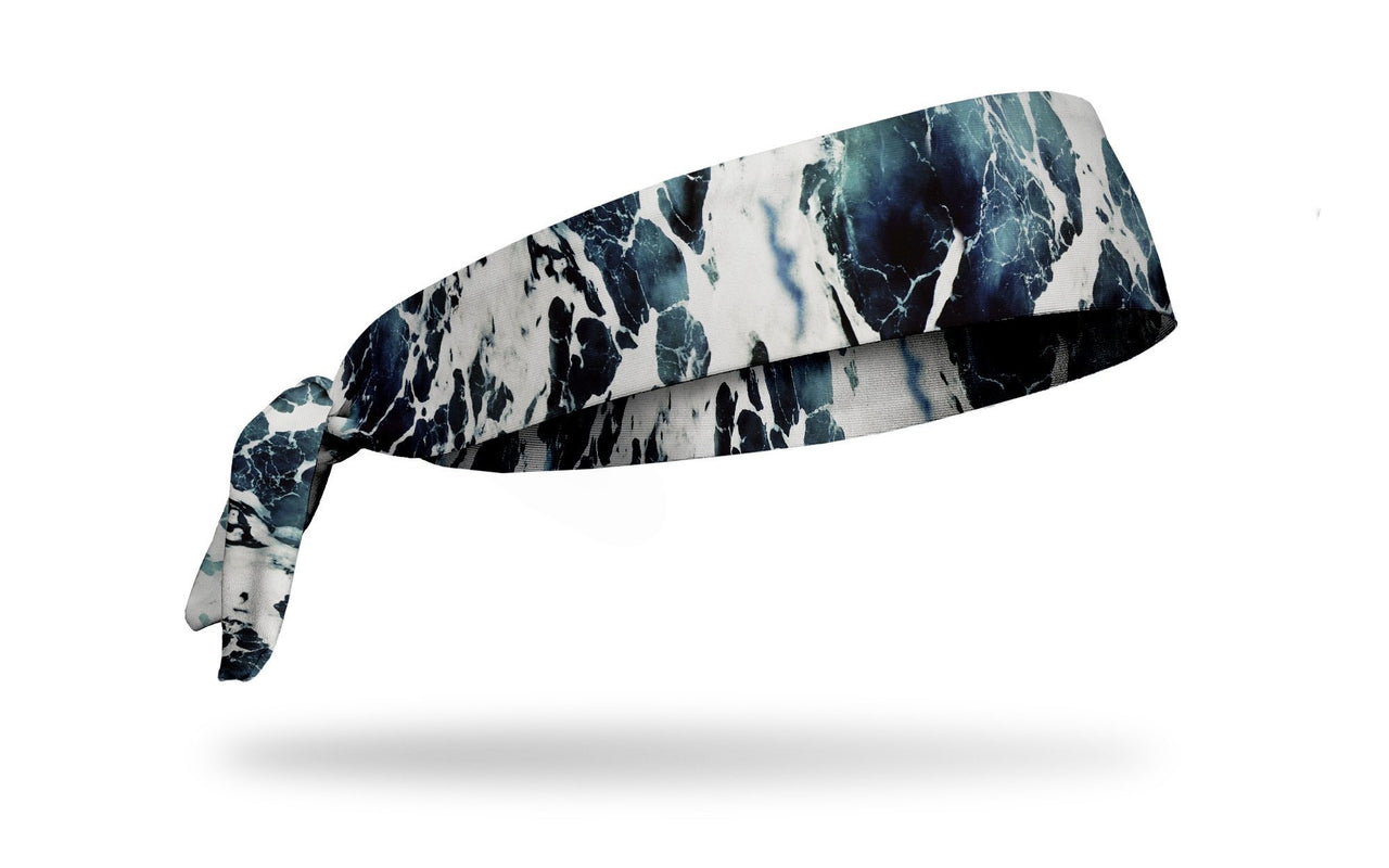 Riptide Flex Tie Headband