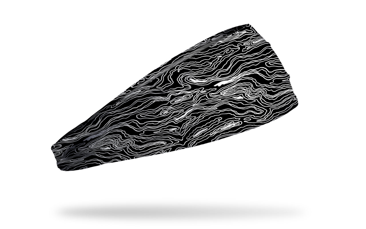 Road Map Big Bang Lite Headband