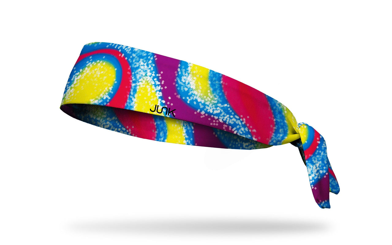 Rollerblade Flex Tie Headband