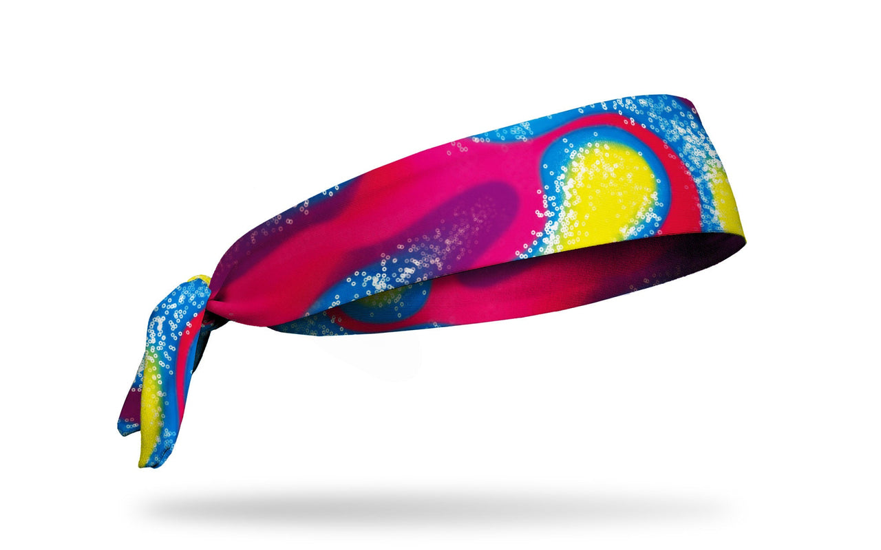 Rollerblade Flex Tie Headband