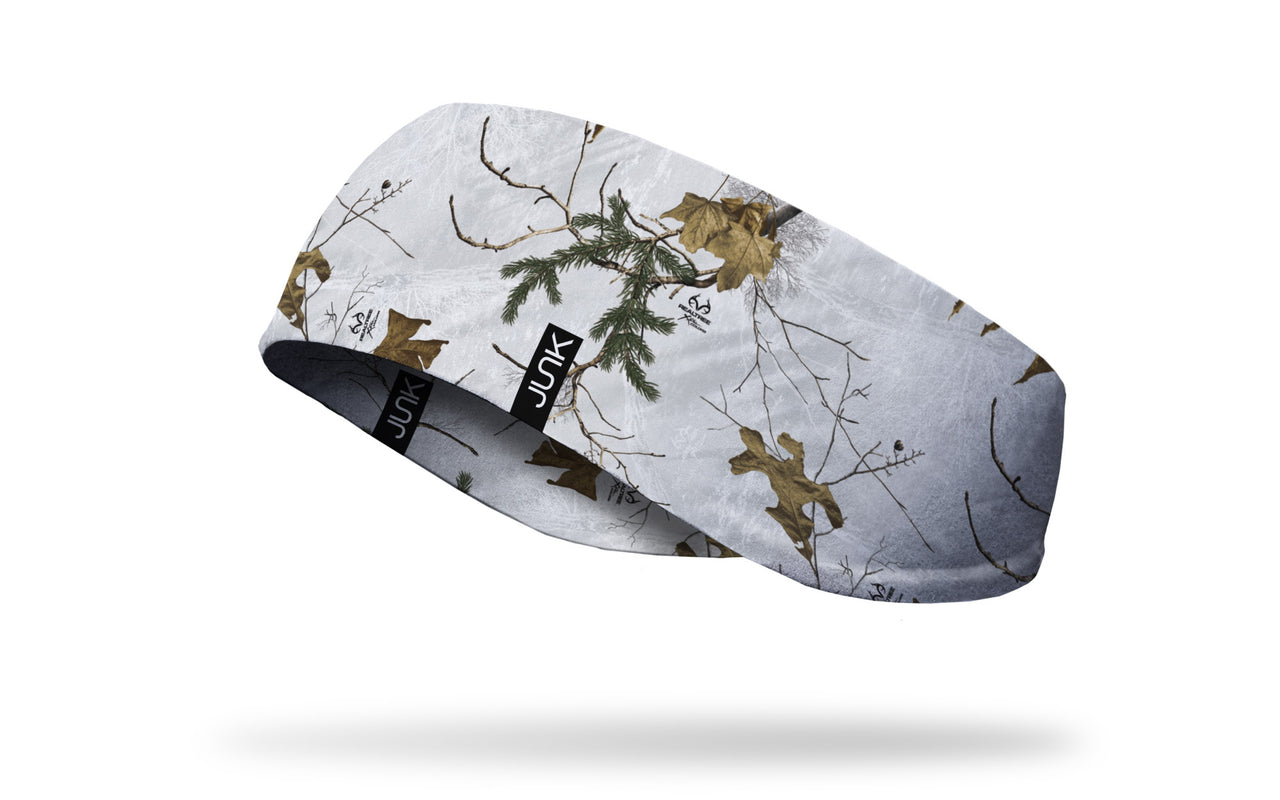 REALTREE AP¨ Snow Camo Ear Warmer