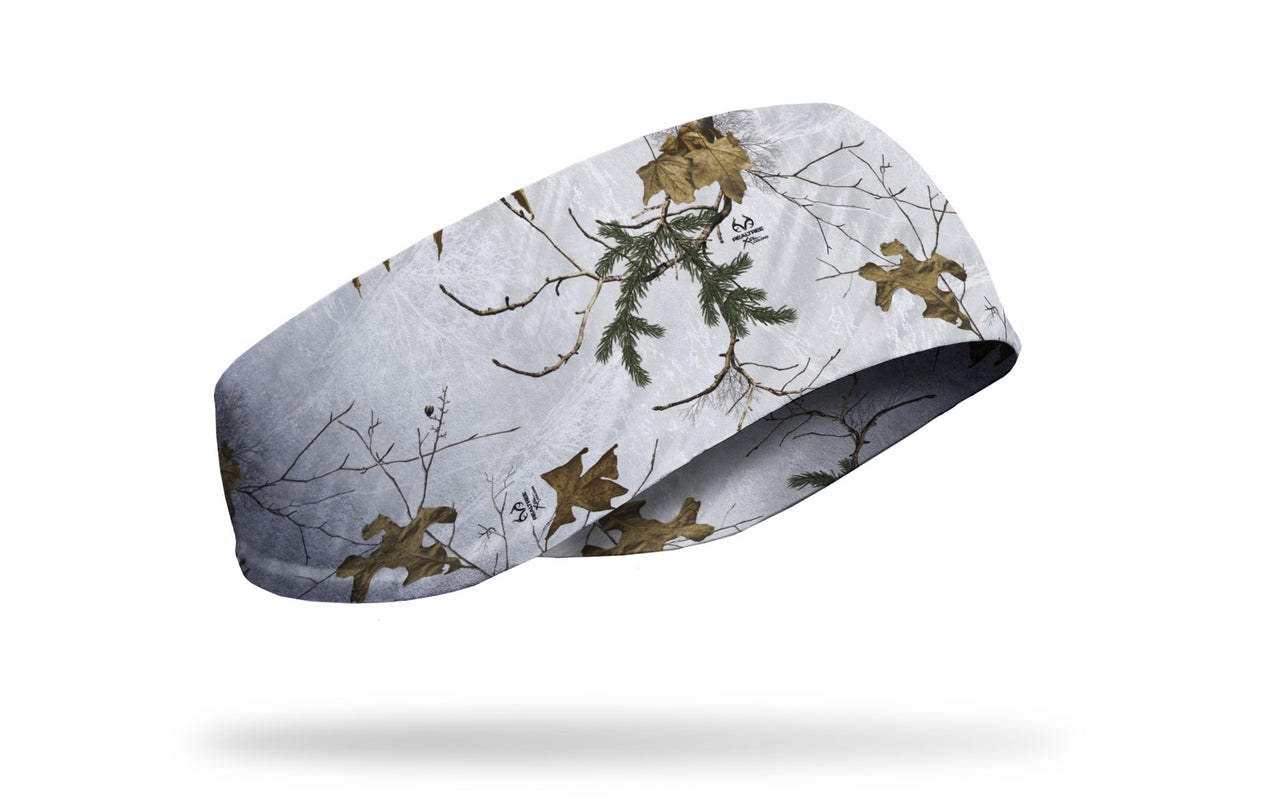 REALTREE AP¨ Snow Camo Ear Warmer