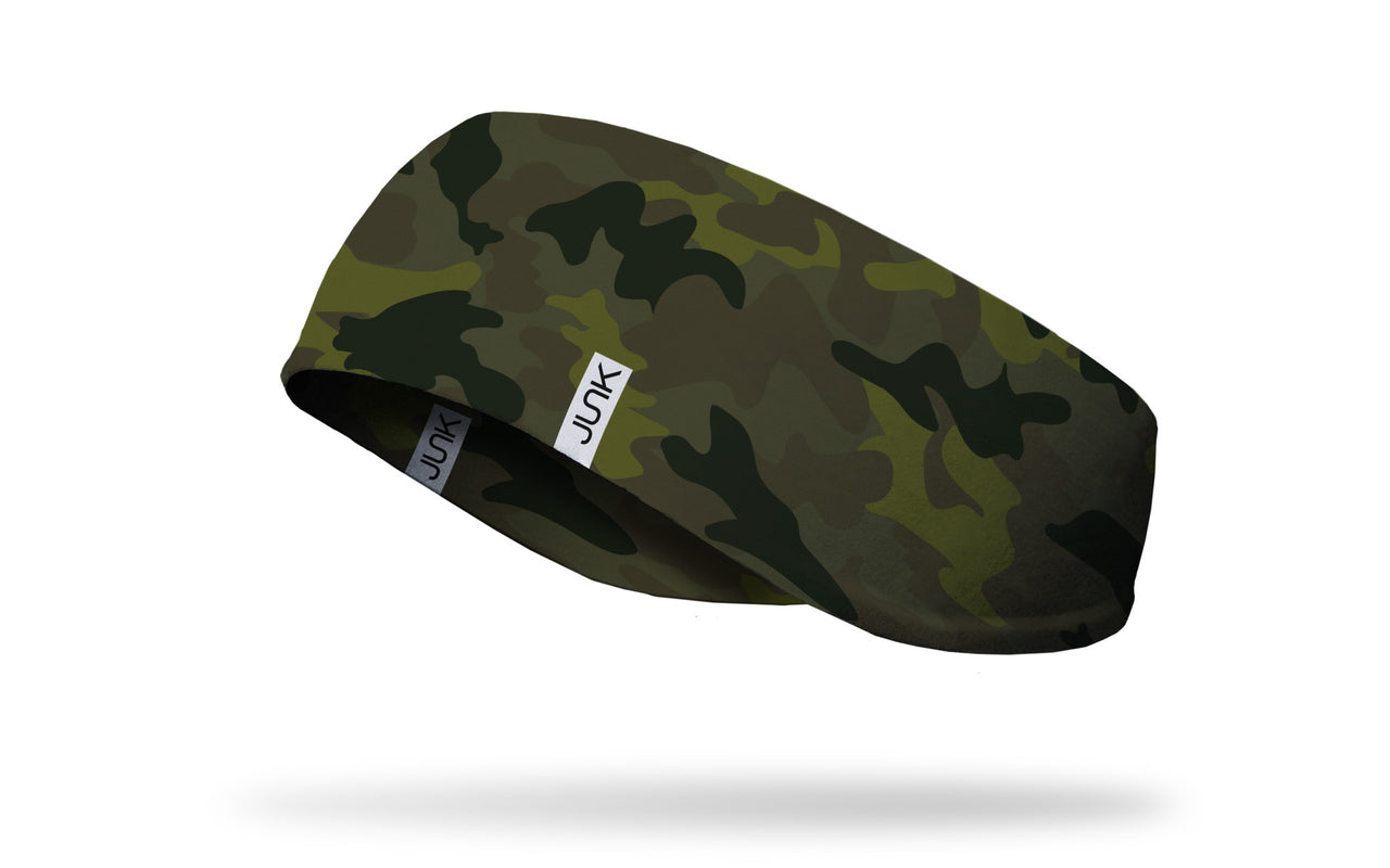 Ranger Ear Warmer