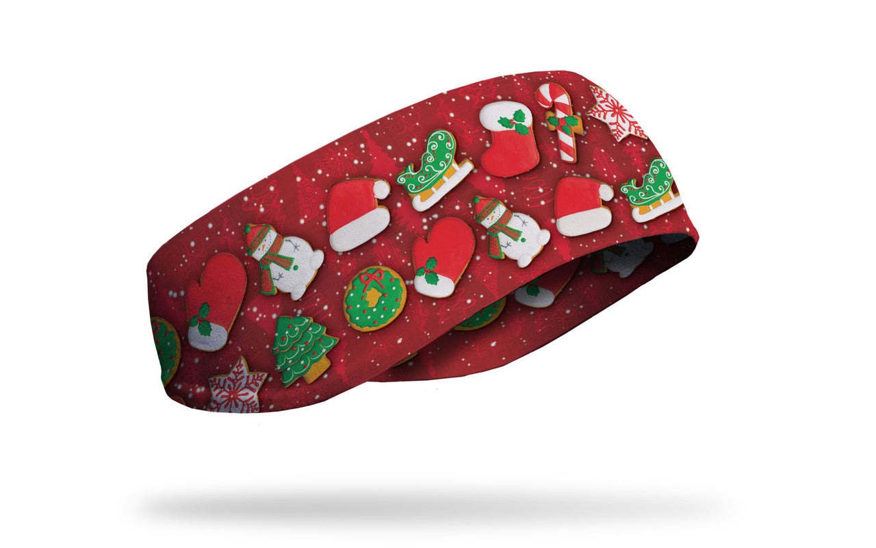 Santa's Bakery Ear Warmer