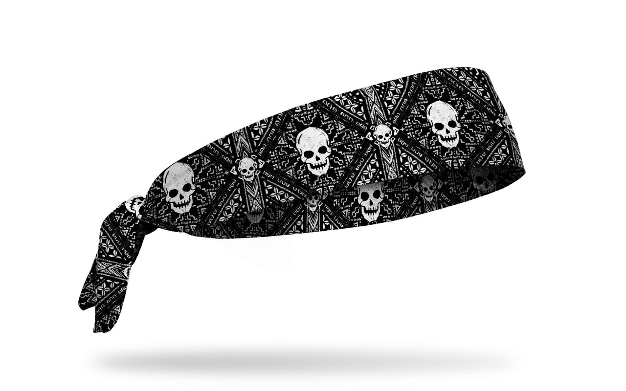 Scallywag Flex Tie Headband