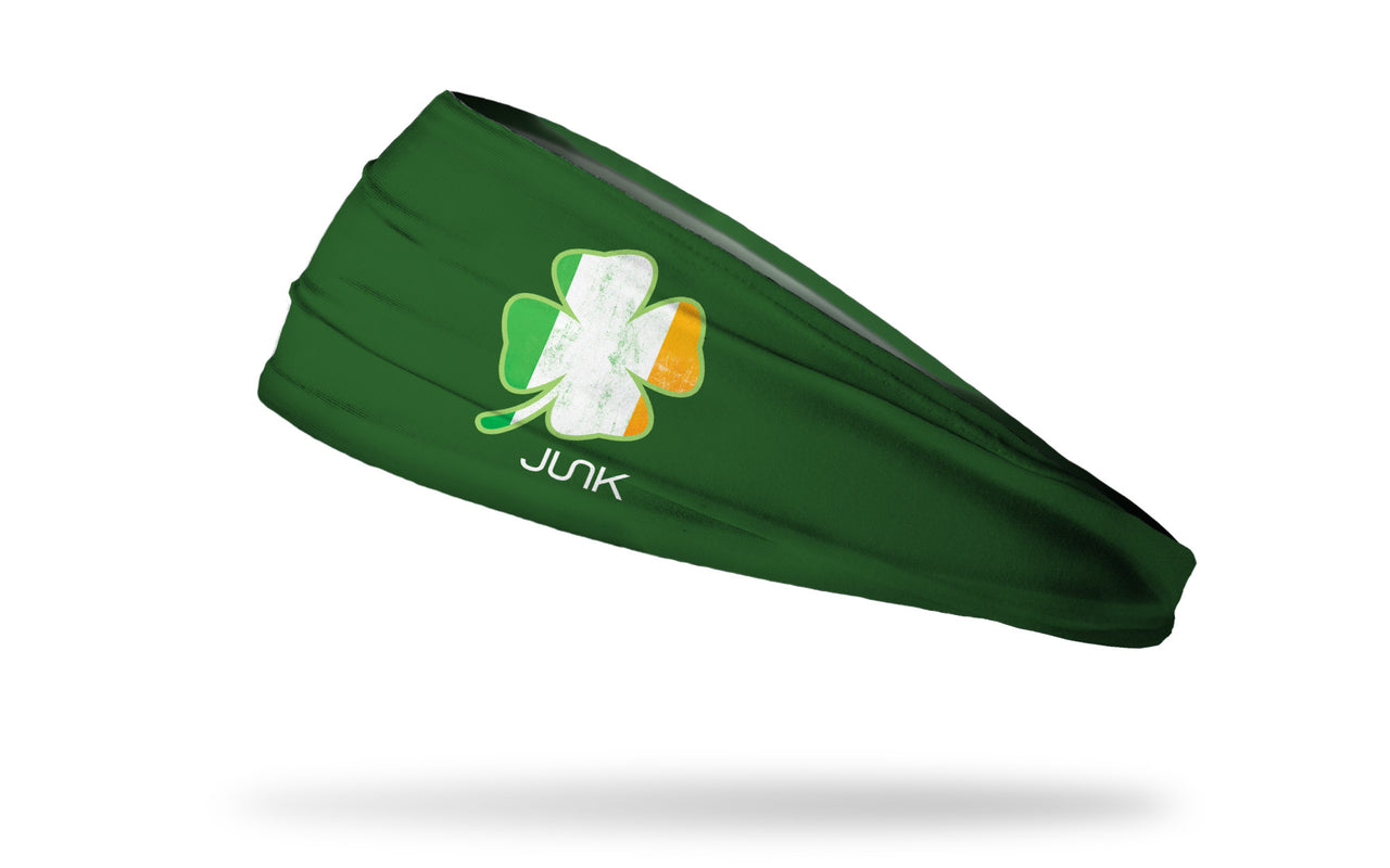 Shamrock Patriot Big Bang Lite Headband