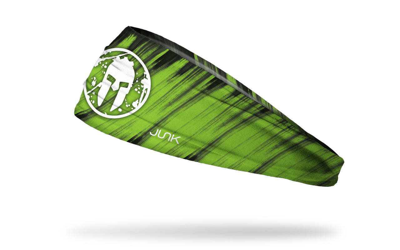 Spartan: Beast Brushstroke Headband