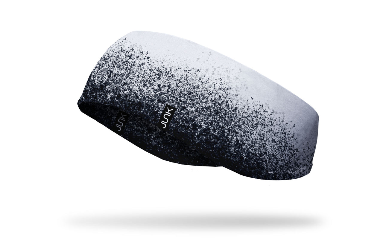 colorful fleece ear warmer