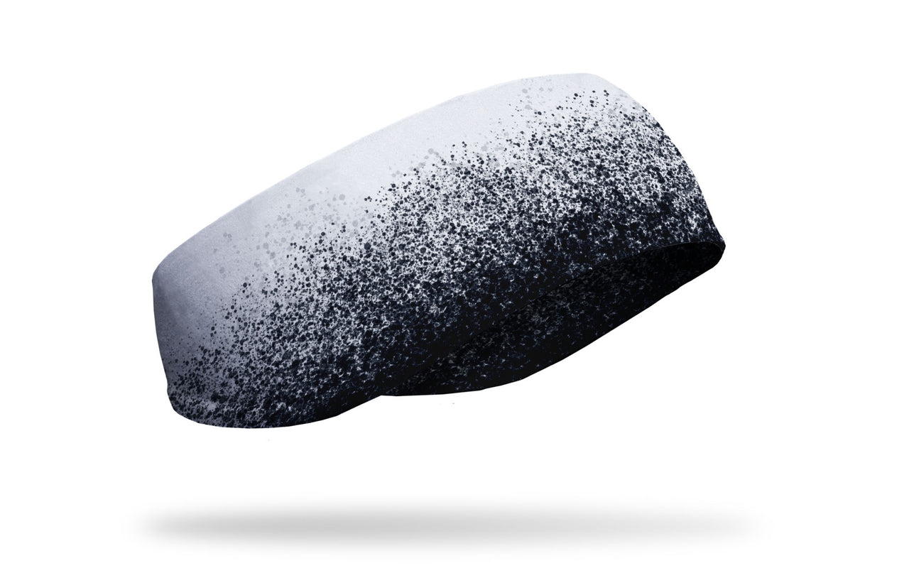 colorful fleece ear warmer