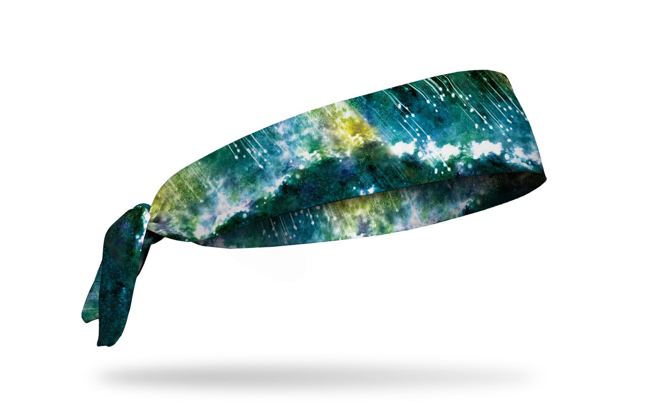 Starfall Flex Tie Headband