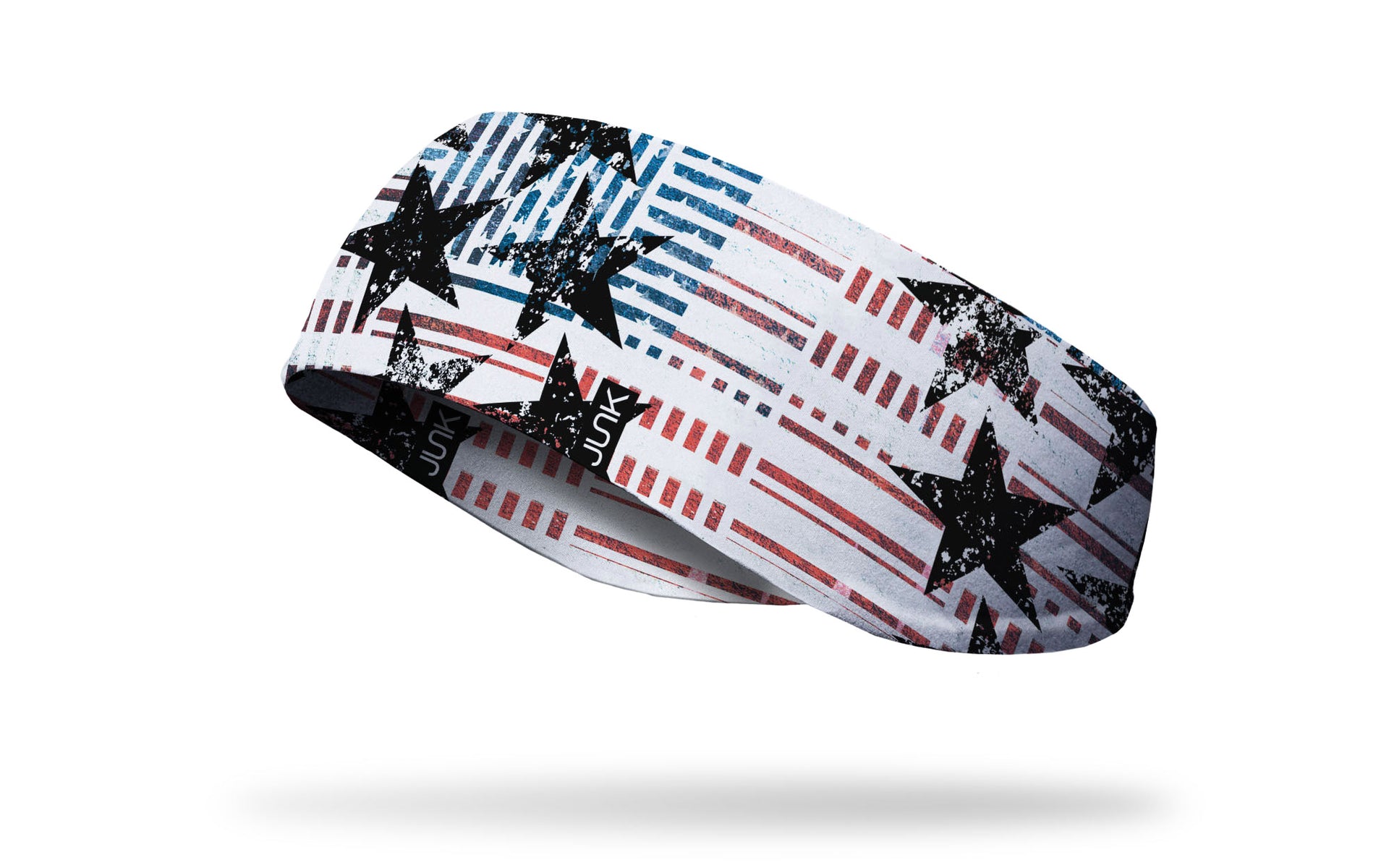 colorful fleece ear warmer