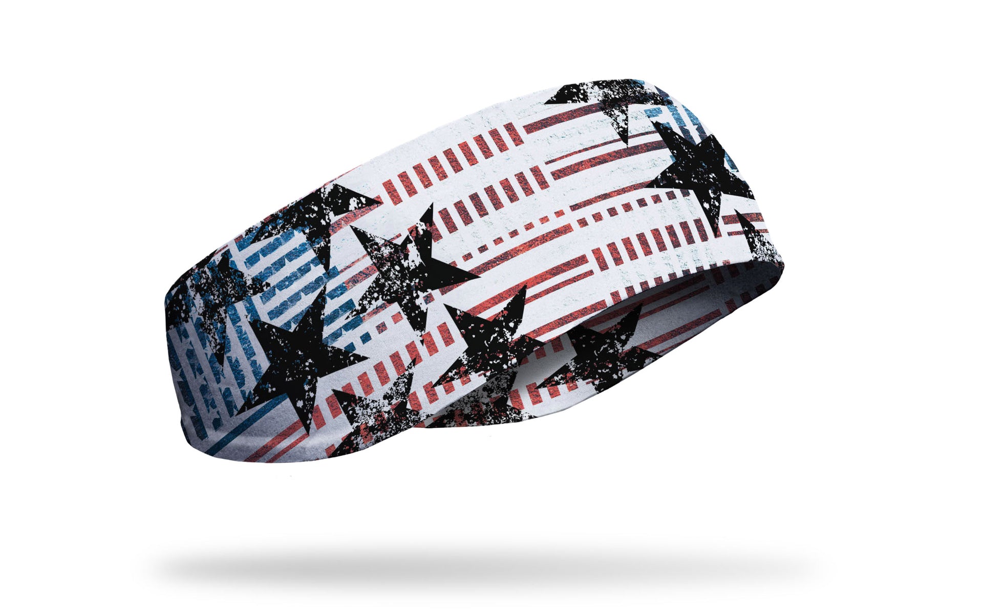 colorful fleece ear warmer