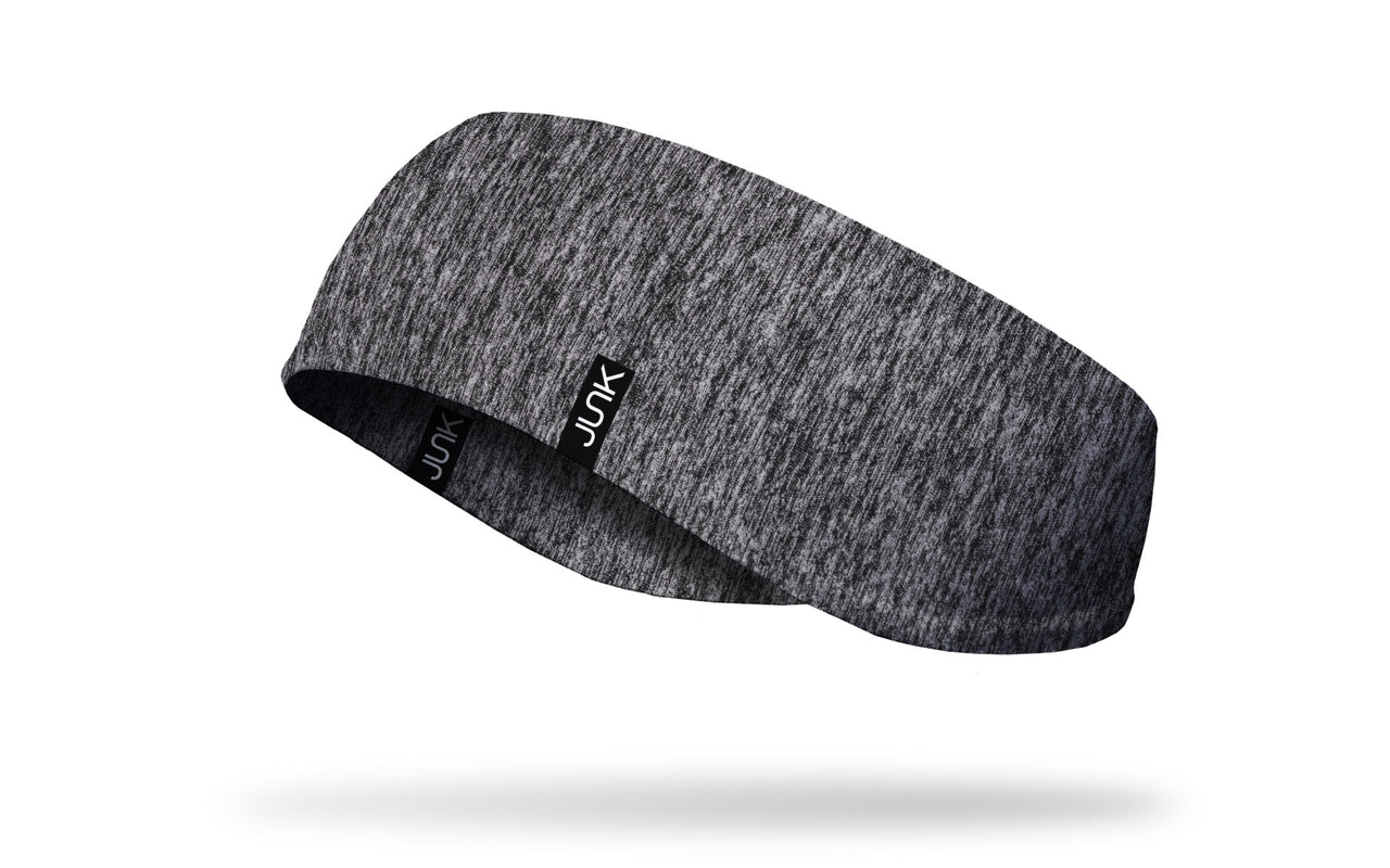 Static Ear Warmer