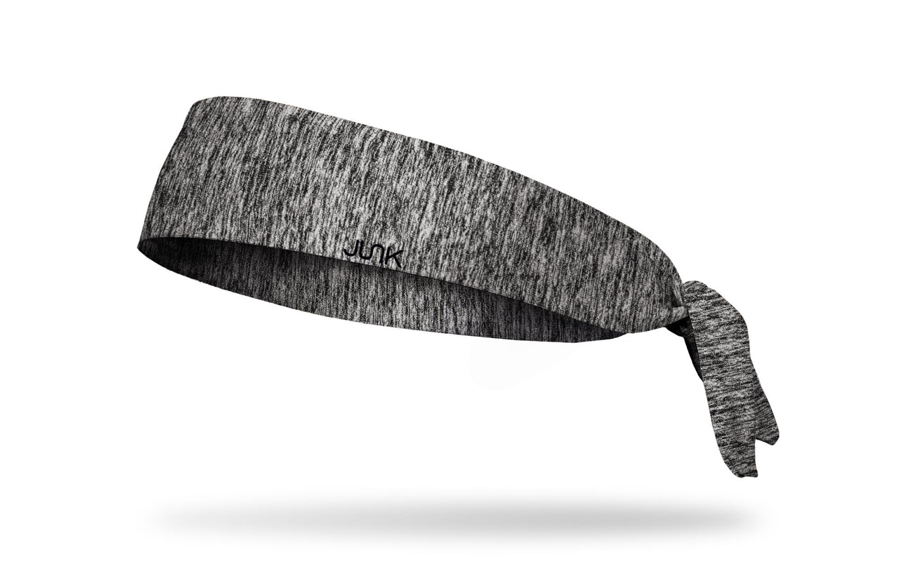 Static Flex Tie Headband