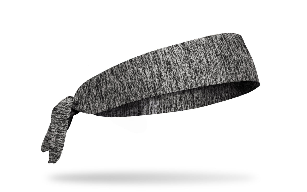 Static Flex Tie Headband
