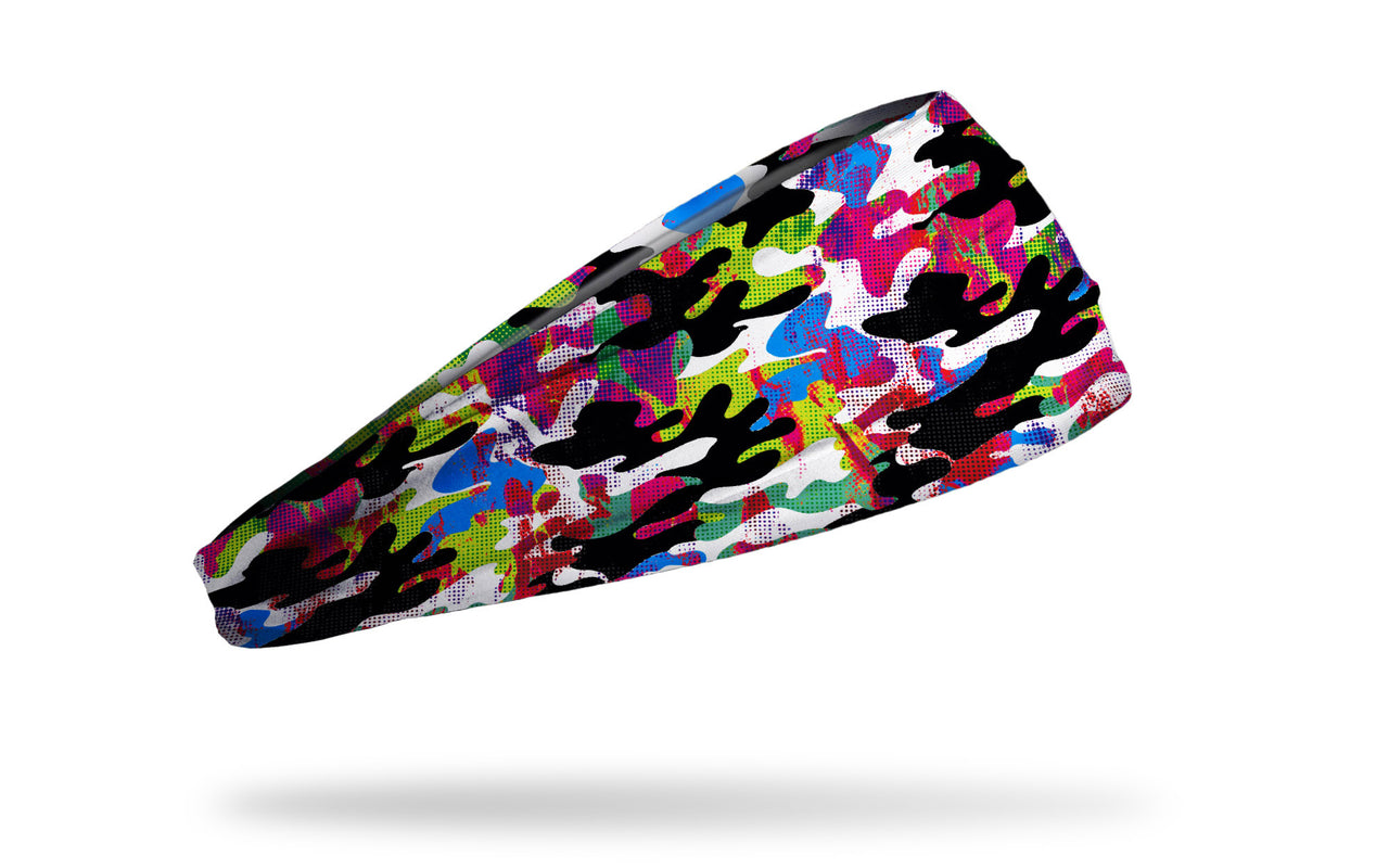Stealth Mode Big Bang Lite Headband