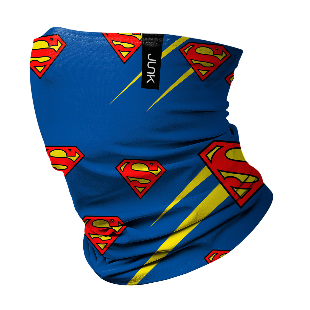 Superman Winter Gaiter