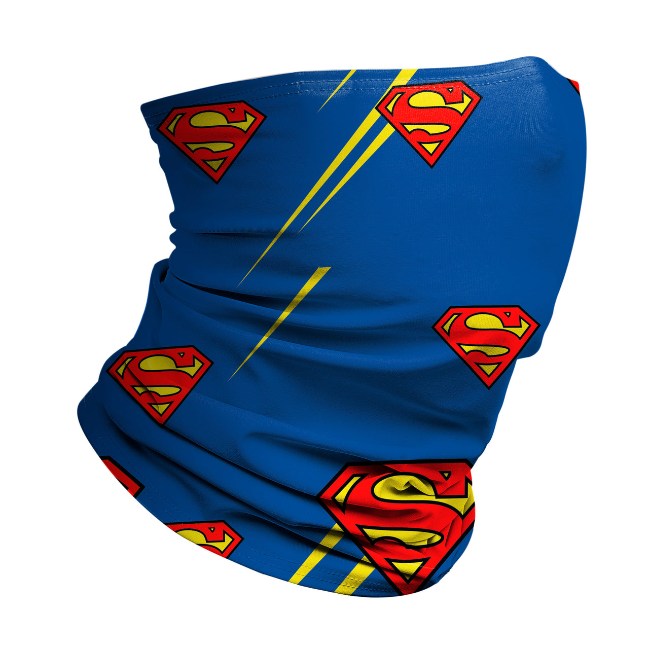 Superman Winter Gaiter