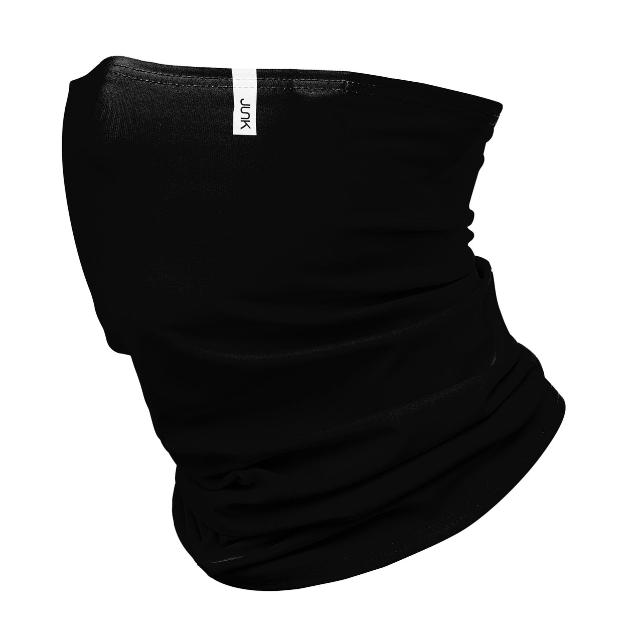 Tactical Black Winter Gaiter