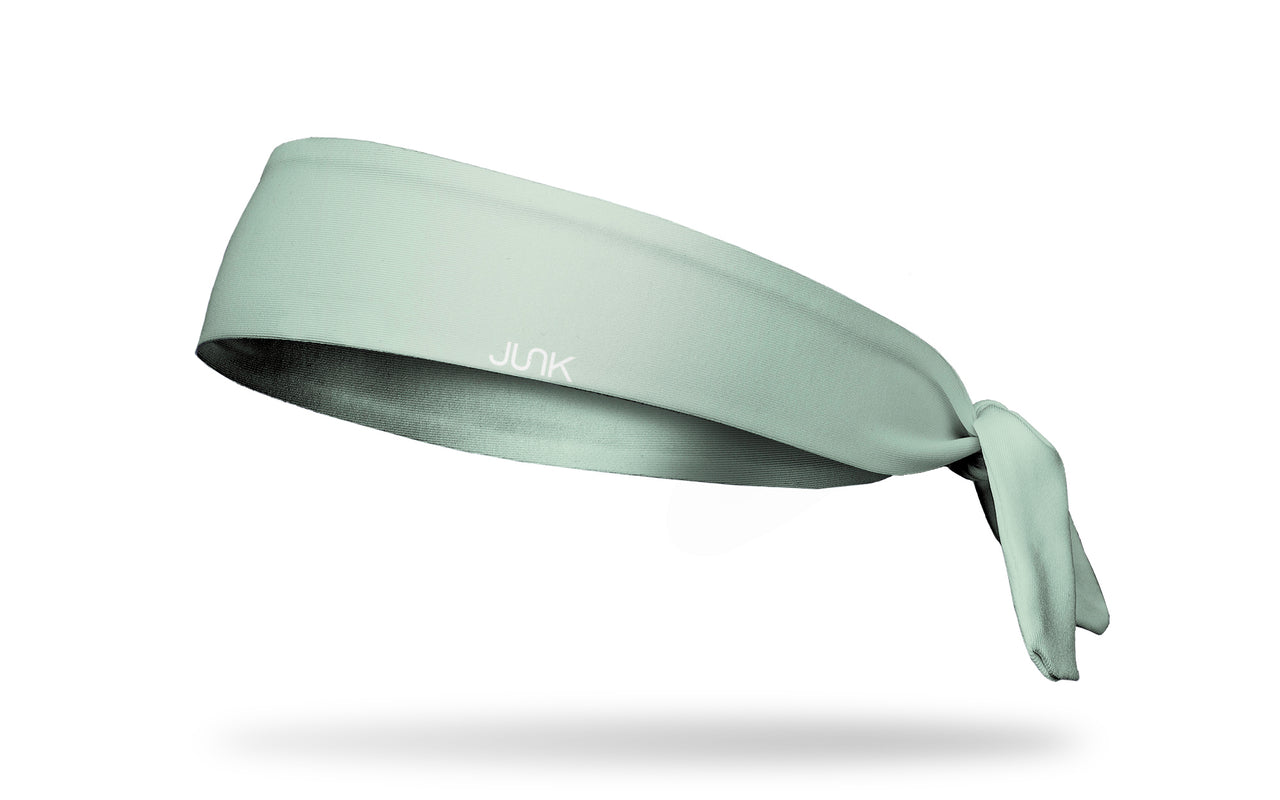 Tea Leaves Flex Tie Headband