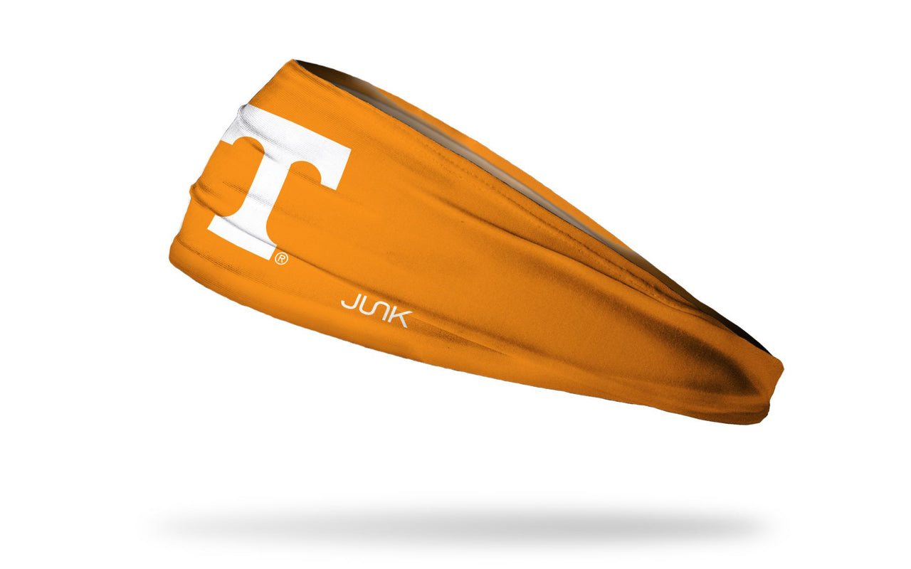 University of Tennessee: Orange Big Bang Lite Headband
