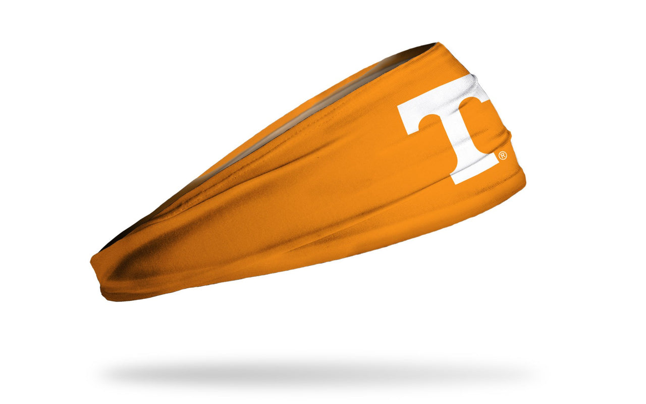 University of Tennessee: Orange Big Bang Lite Headband